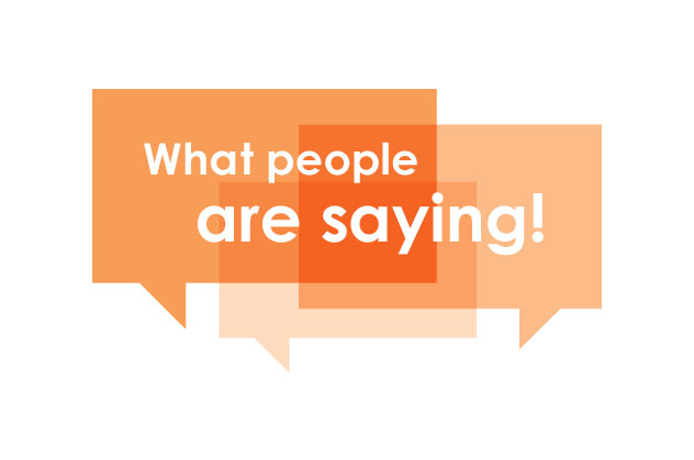 Image result for testimonials