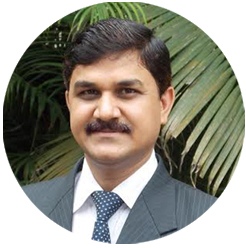 Vinay Thapliyal, Technical Marketing Manager MCU- India, STMicroelectronics