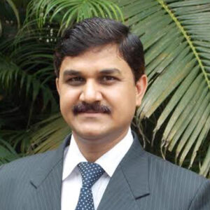 Vinay Thapliyal, Technical Marketing Manager, MCU- India, STMicroelectronics