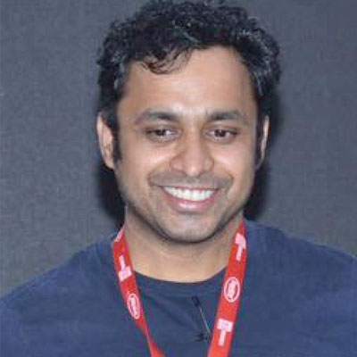 Nikhil-Bhaskaran