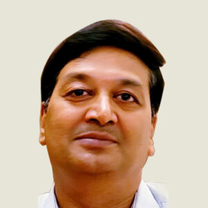 Arvind Prasad, Founder Director at Vortexa Technology Advisors