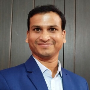 Dr Adarsh Kodhanda, Founder & CEO, Aigen Labs LLP