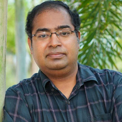 Alex James - IOTSHOW.IN | Award-winning IoT Conference in India